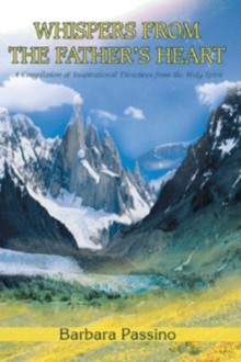 WHISPERS FROM THE FATHER'S HEART