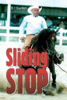 Sliding Stop
