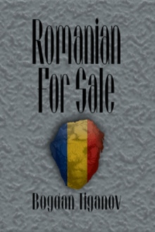 ROMANIAN FOR SALE