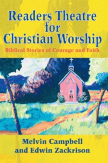 Readers Theatre for Christian Worship
