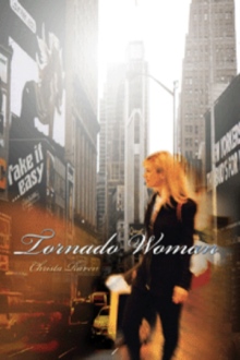 Tornado Woman