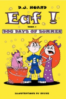 Eaf! Dog Days of Summer