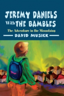 Jeremy Daniels with the Bambles