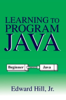 Learning to Program Java