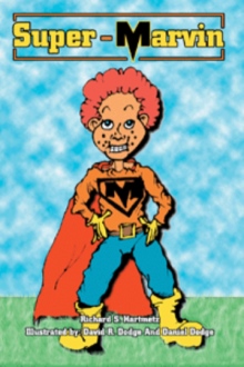 Super-Marvin