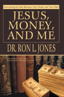 Jesus, Money, and Me