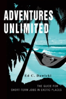 ADVENTURES UNLIMITED