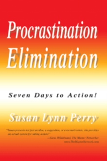 Procrastination Elimination