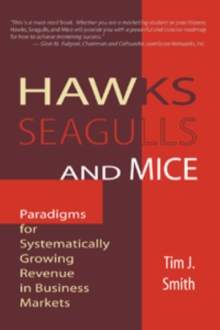 Hawks, Seagulls, and Mice