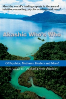 AKASHIC WHO'S WHO