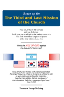 Brace up for The Third and Last Mission of the Church
