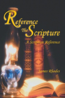 Reference The Scripture