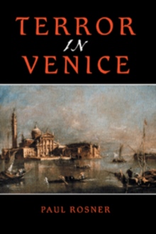 TERROR IN VENICE