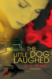 The Little Dog Laughed