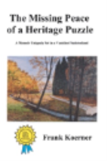 The Missing Peace of a Heritage Puzzle