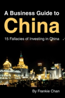 A Business Guide to China