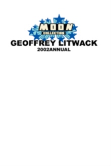Geoffrey Litwack 2002 Annual