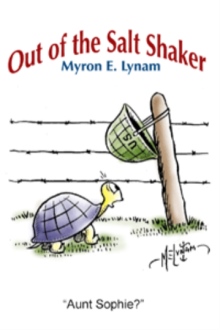 Out of the Salt Shaker