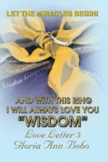 And With This Ring I Will Always Love You "Wisdom"