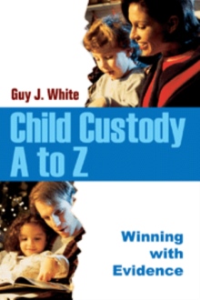 Child Custody A to Z
