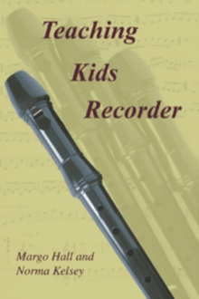 Teaching Kids Recorder