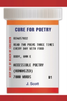 Cure For Poetry