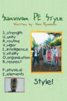 SURVIVOR PE STYLE