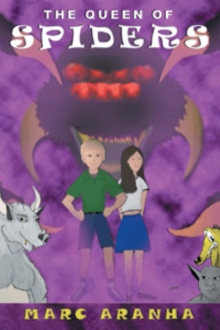 THE QUEEN OF SPIDERS