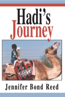 Hadi's Journey