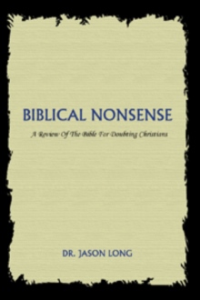 Biblical Nonsense
