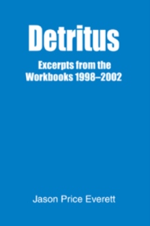 Detritus