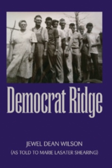 Democrat Ridge