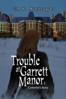 Trouble at Garrett Manor