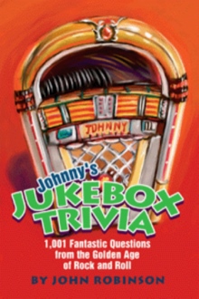 Johnny's Jukebox Trivia