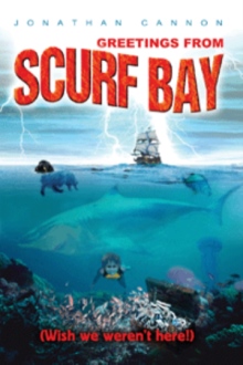 Greetings from Scurf Bay