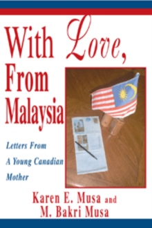 With Love, From Malaysia