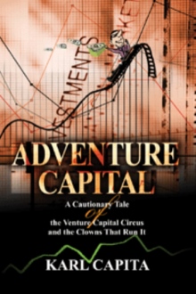 Adventure Capital