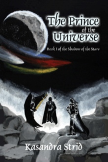 The Prince of the Universe