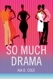 SO MUCH DRAMA