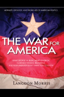The War For America