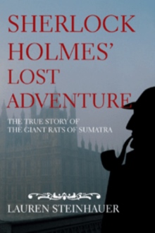 Sherlock Holmes' Lost Adventure