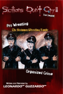 SICILIANS DONýT CRY II