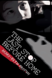 The Last Stop Before Home