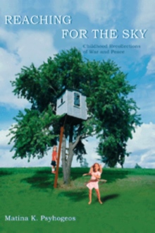 REACHING FOR THE SKY