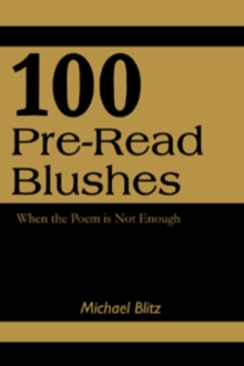 100 Pre-Read Blushes