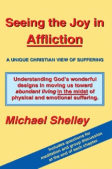 Seeing the Joy in Affliction