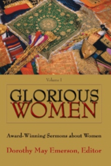 GLORIOUS WOMEN