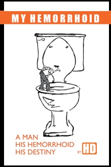MY HEMORRHOID