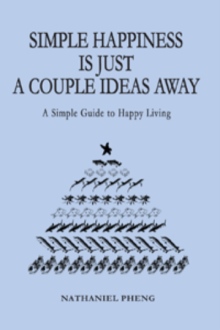 Simple Happiness Is Just A Couple Ideas Away