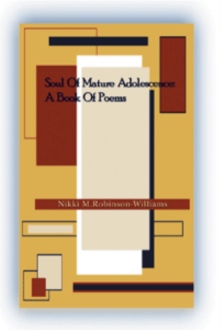 Soul of Mature Adolescence